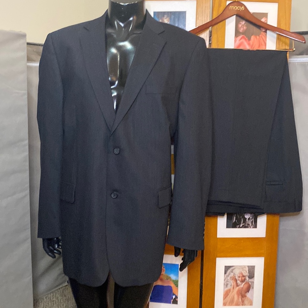 PRONTO UOMO MEN’S SUIT